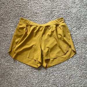 Find your pace lined high rise short 3